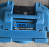 Dri-Eaz Industrial HEPA 500 Air Scrubber - GREAT BUY / FREE US SHIPPING