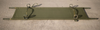 First aid stretchers military litters, Canadian - 1960's CF - NEW