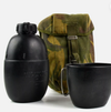 British Military P58 Water Bottle Canteen