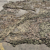 Camo net, US grade c