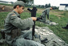 West German Army Bundeswehr Garrison Cap