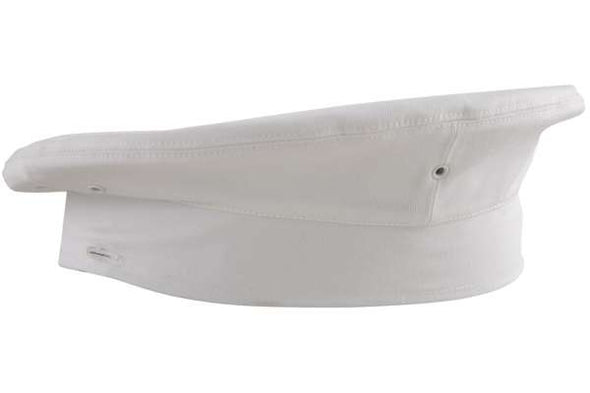 US Naval Poly/Cotton Cap Cover