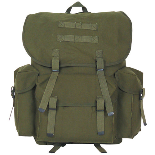 NATO Style Rucksack