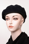 British Issue Beret with Nylon Trim