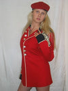 Vintage British Royal Military Dress Jacket