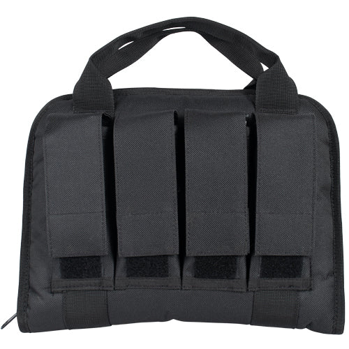 Tactical Pistol Case