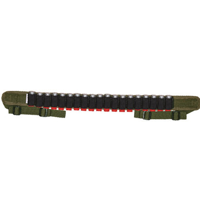 Nylon Gun Sling with Keepers