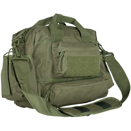 Mission Response Bag