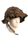 French Army Camouflage Helmet Cover