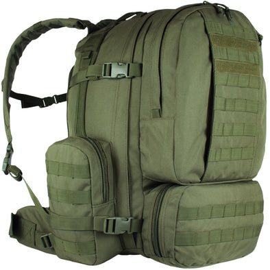 Advanced 3-Day Combat Pack