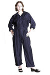 Swedish Coveralls