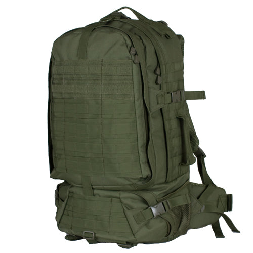 Stealth Reconnaissance Pack