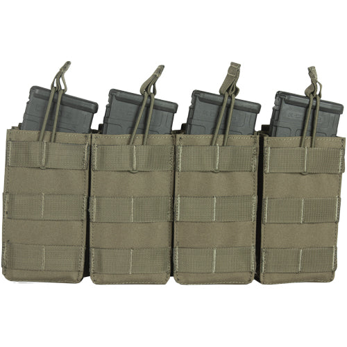 M4 120-Round Quick Deploy Pouch