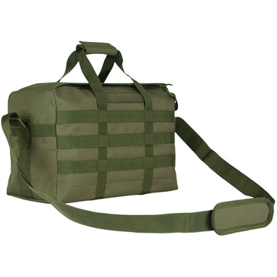 Modular Operator's Bag