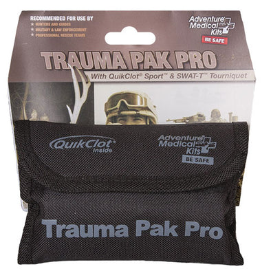 Trauma Pack Pro