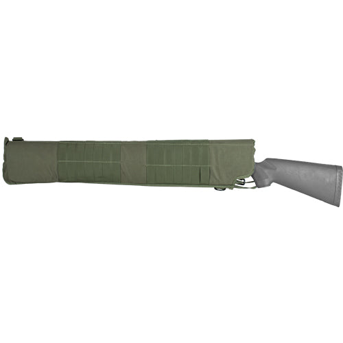 Tactical Shotgun Scabbard