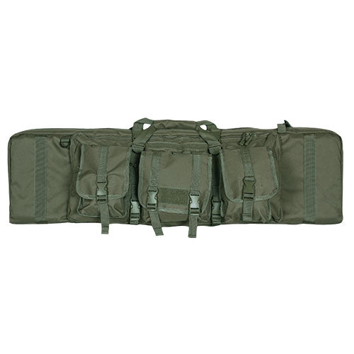 Dual Combat Case (42")