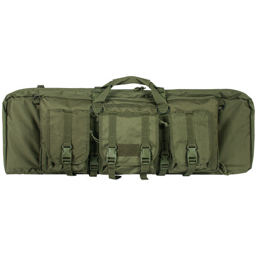 Dual Combat Case (36")