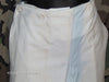 West German Navy Issue White Sailor Pants