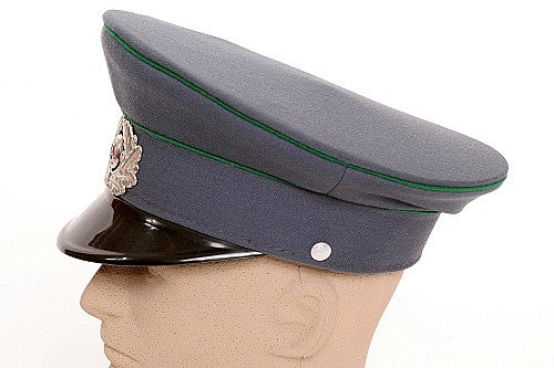 East German Customs Service Cap Zollverwaltung der DDR