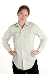 Women's Canadian Army Dress Shirt