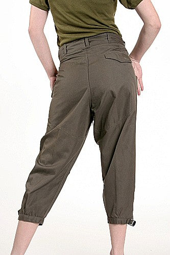 Vintage Yugoslavian Mountain Troops Pants -SOLD OUT