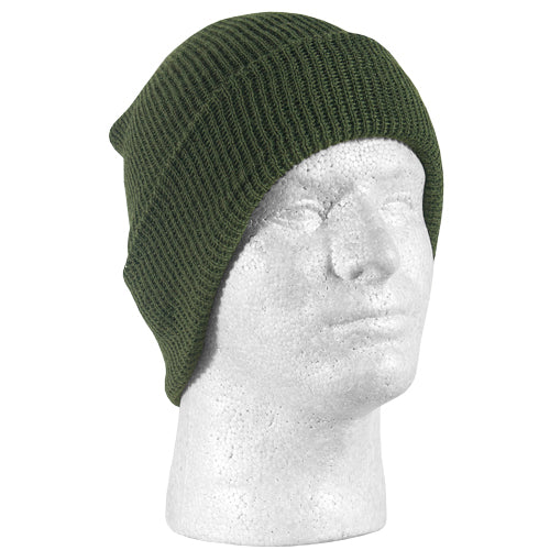 GI Wool Watch Cap