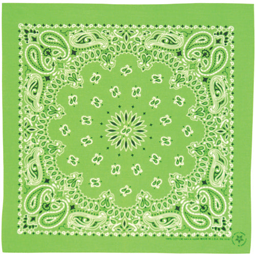 Cotton Bandanna