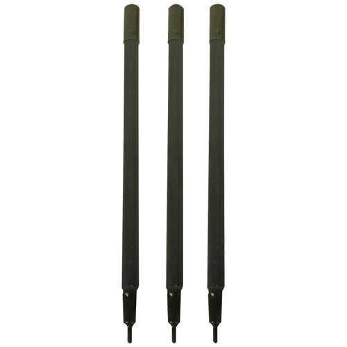 GI 6 POLE SET