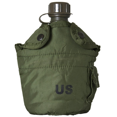 GI 1 Qt. Canteen Cover