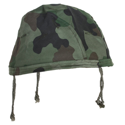Serbian Army Helmet Cover