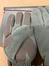 Windproof Fleece Glove loop