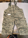 Insulated Bib Overall