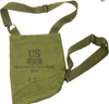 *Grab Bag: Military Assorted Gas Mask Bags