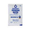 Datrex Emergency Drinking Water - 10 PC MIN