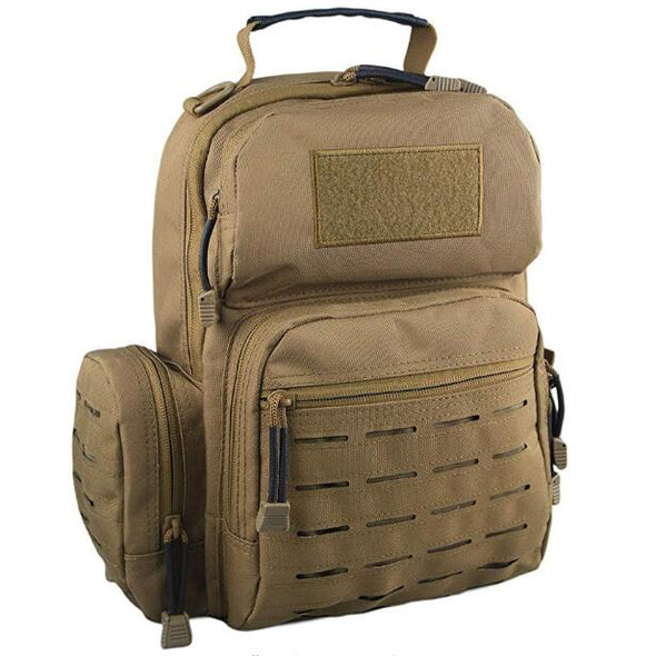 Tactical Sling Day Pack