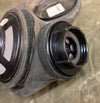 Gas Mask Filter Adapter 40mm to 60mm