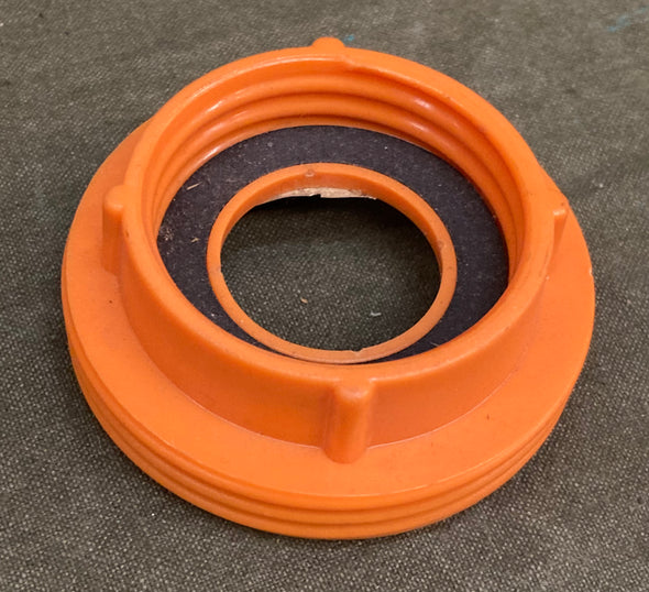 Gas Mask Filter Adapter 40mm to 60mm
