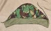 British DPM Camouflage Jacket Hood