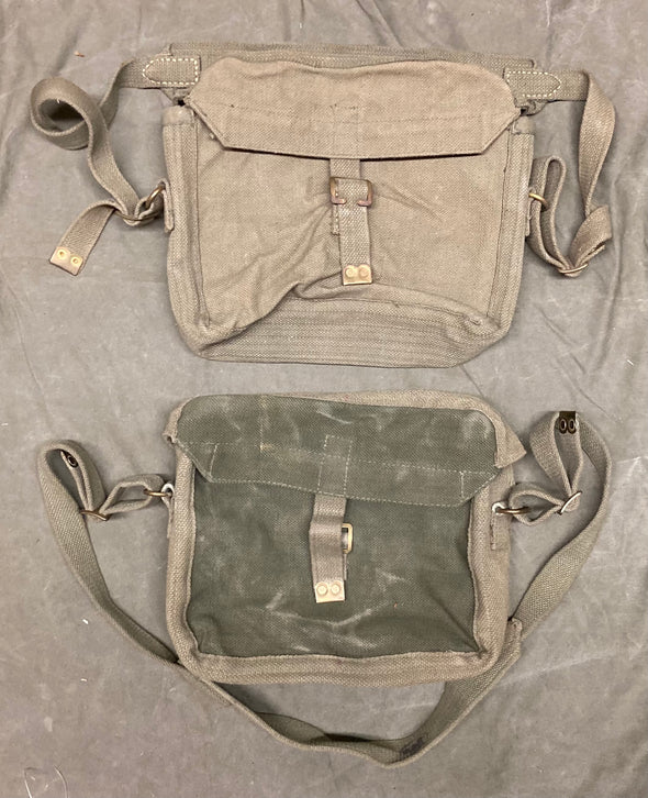 British Type ZA 6292 Radio Equipment Bag