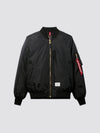 Alpha L-2B Skymaster Gen II  Bomber Jacket