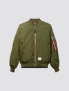 Alpha L-2B Skymaster Gen II  Bomber Jacket