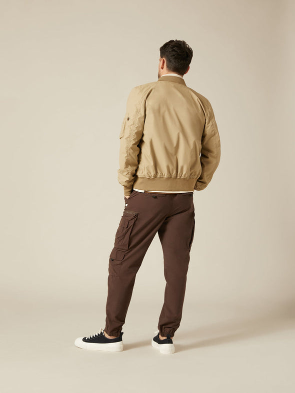 Alpha L-2B Skymaster Gen II  Bomber Jacket