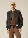 Alpha L-2B Skymaster Gen II  Bomber Jacket