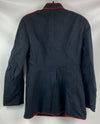 Authentic 40S USMC Dress Blue Uniform Jacket